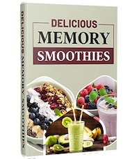 15 Delicious Memory Smoothies Report