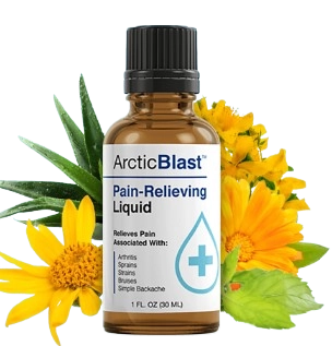 Arctic Blast Reviews