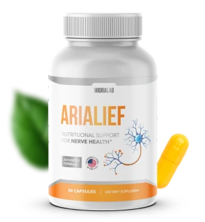 Arialief Reviews