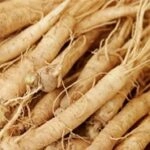 Eleuthero Root