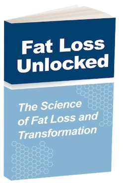 Fat Loss Unlocked