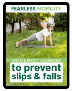 Fearless Mobility