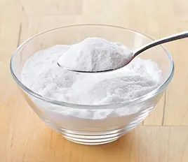 GABA (Gamma-Aminobutyric Acid)