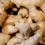 Ginger