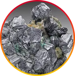 Molybdenum