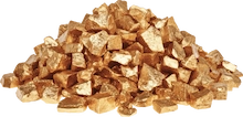 Monoatomic Gold Ormus