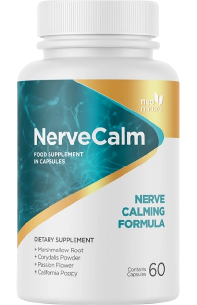 Nerve Calm Reviews