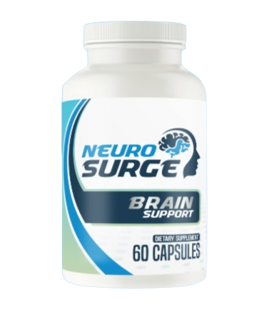 Neuro Surge Reviews