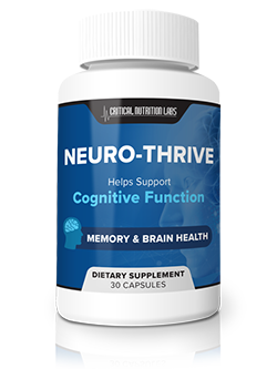Neuro-Thrive Reviews