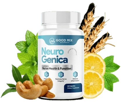 NeuroGenica Reviews