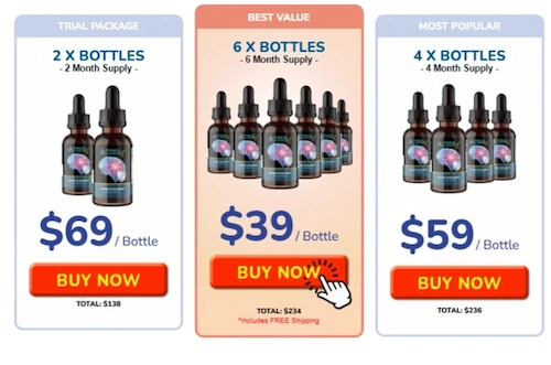 Pineal Guardian X Price Details