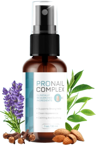 ProNail Complex Reviews
