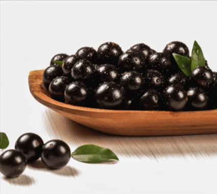 Jaboticaba Skin