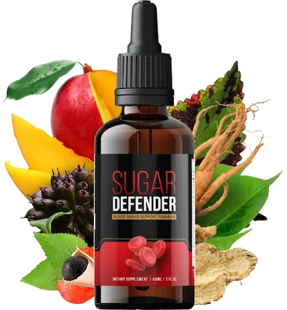 Sugar Defender Reviews
