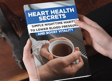 Bonus 1 Heart Health Secrets