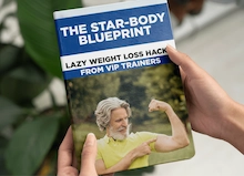 Bonus:3 The Star Body Blueprint