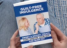 Bonus:2 Guilt Free Indulgence