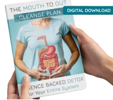 The-Mouth-to-Gut-Cleanse-Plan