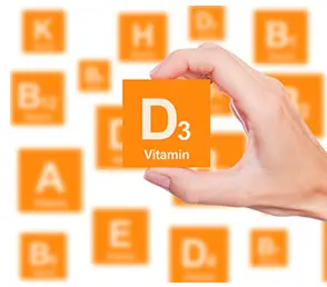 Vitamin D3