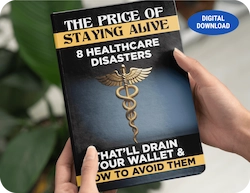 bonus 3: The Price of Staying Alive