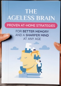 BONUS #1 - The Ageless Brain