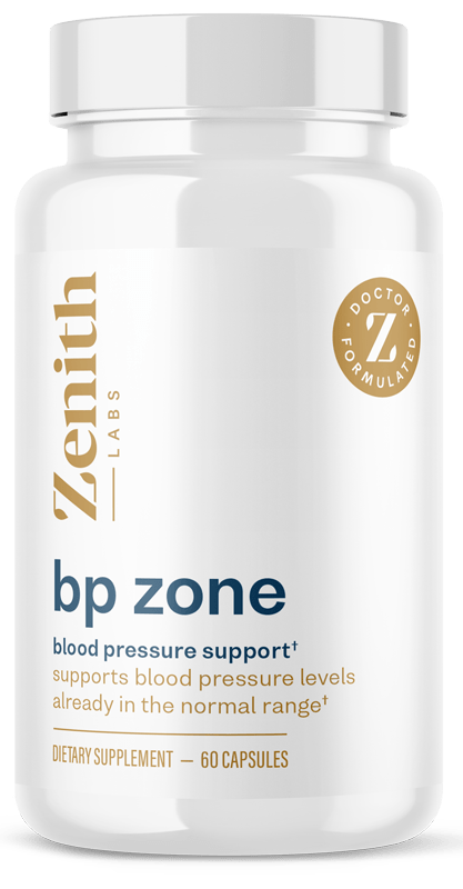 BP Zone Reviews