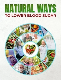 Bonus 1-Natural Ways To Lower Blood Sugar (1)