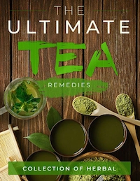 Bonus 2-The Ultimate Tea Remedies
