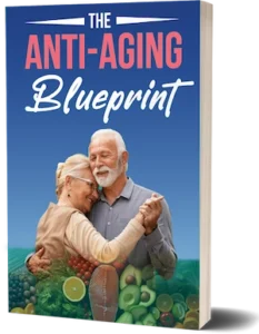 Bonus 2 – The Anti-Aging Blueprint