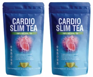 Cardio Slim Tea Reviews