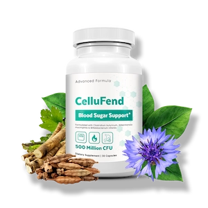 CelluFend Reviews