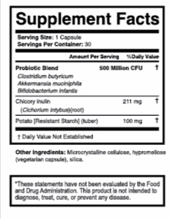 CelluFend supplements fact