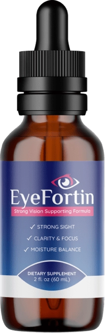 EyeFortin Reviews