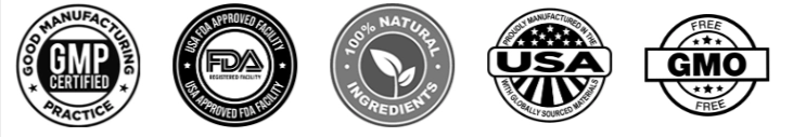 Leptozan FDA,GMO,GMP