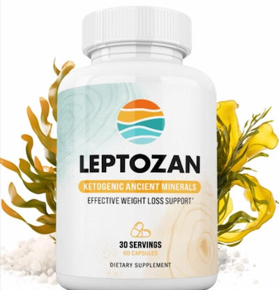 Leptozan Reviews