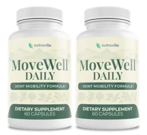 MoveWell Daily Reviews
