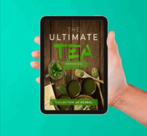 The Ultimate Tea Remedies